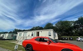 6 Berth Caravan Skegness Highfields And The Haven